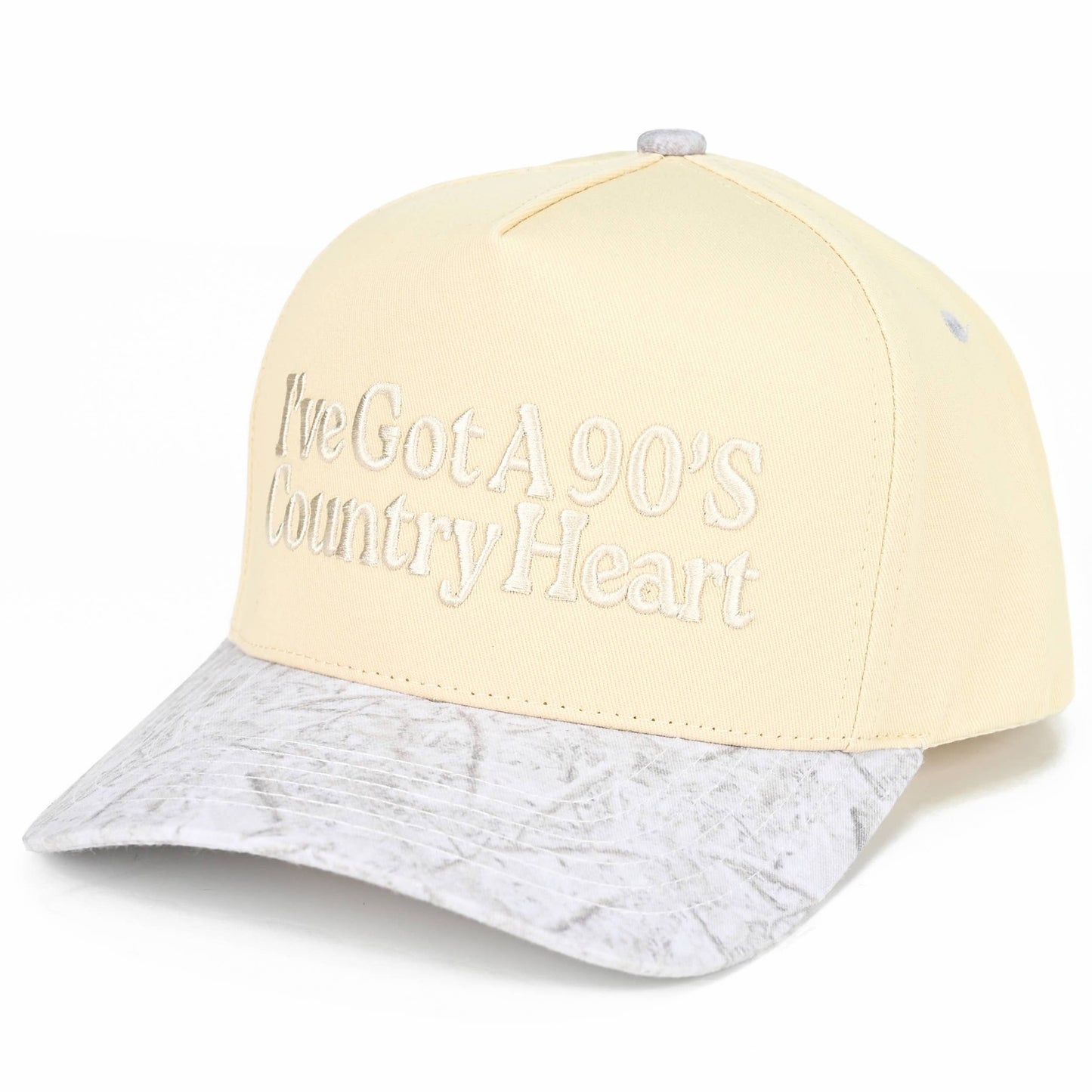 90's Country Hat