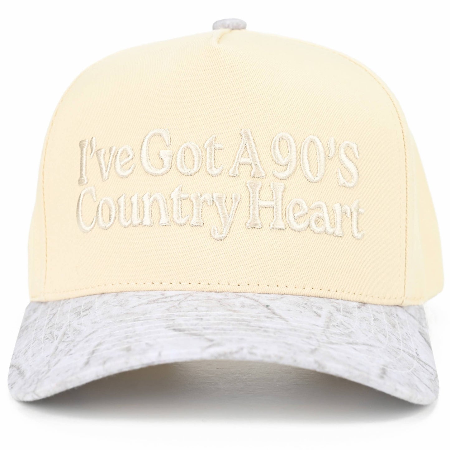 90's Country Hat