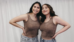 Cocoa Tank