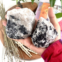 Load image into Gallery viewer, Raw Stone Incense Burner Holder