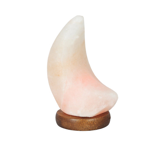 Moon Salt Lamp