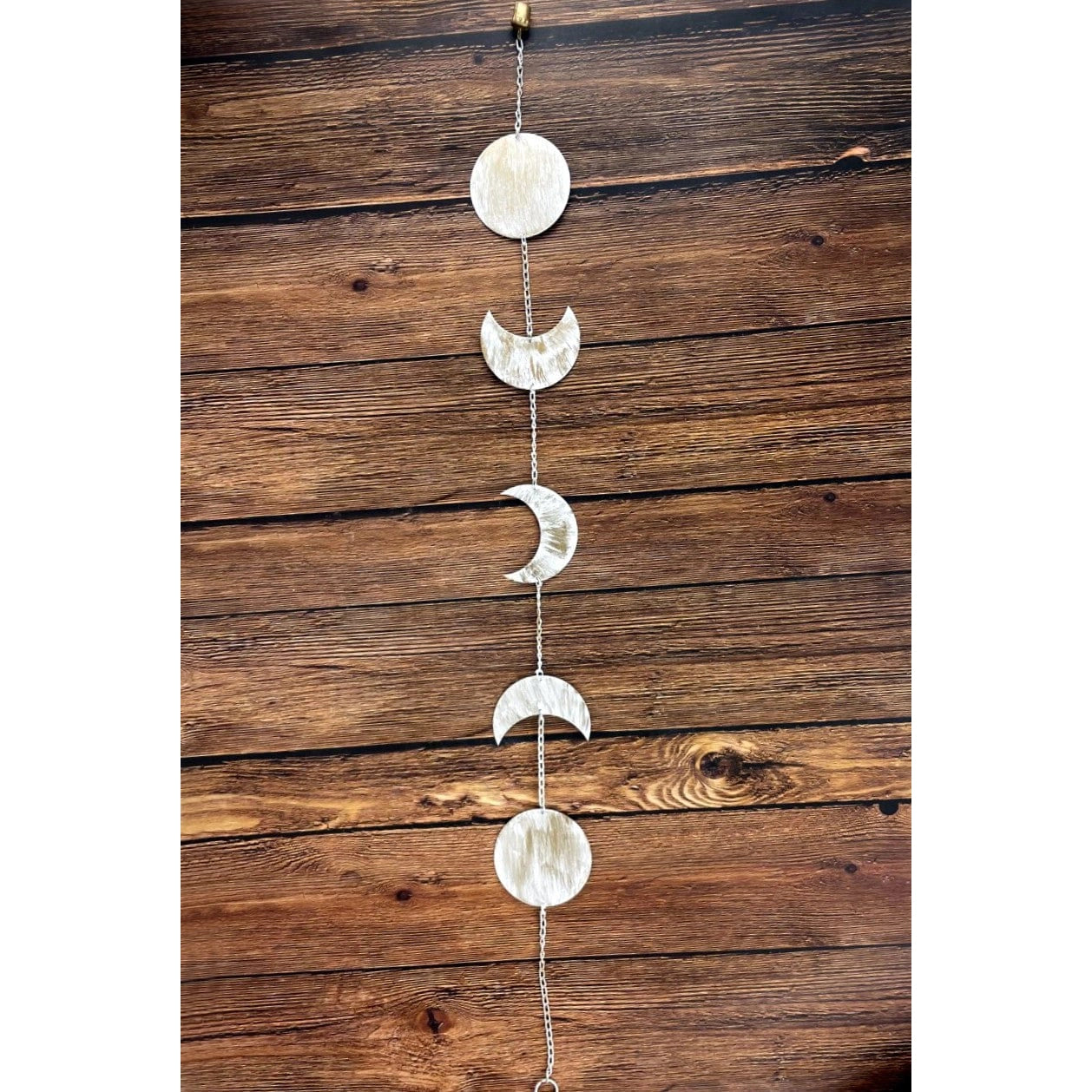 Moon Phase Wall Hanging