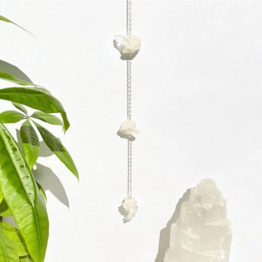 Crystal Wall Hanging