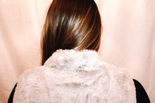 Load image into Gallery viewer, Reese Faux Fur Vest