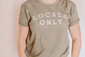 Everlee Graphic Tee