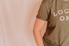Load image into Gallery viewer, Everlee Graphic Tee