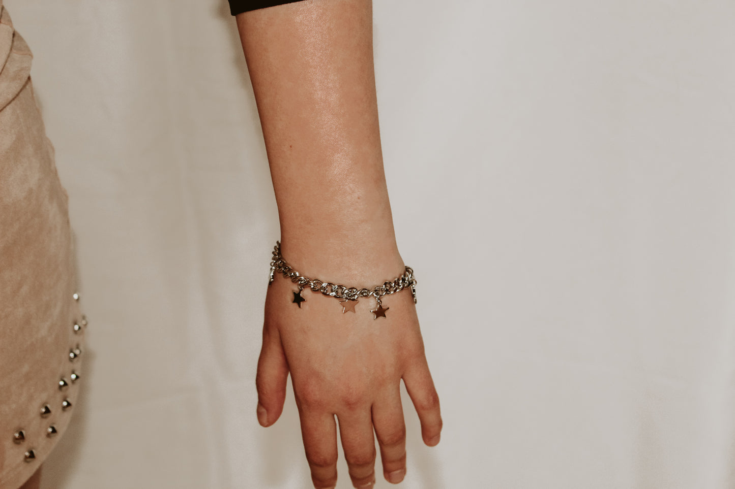 Lauren Bracelet Set