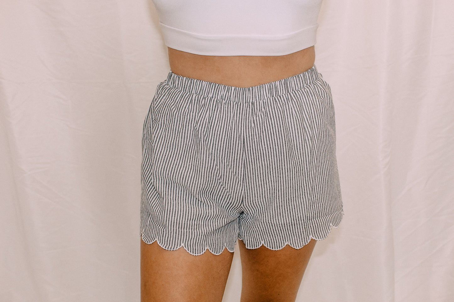 Brooklyn Shorts