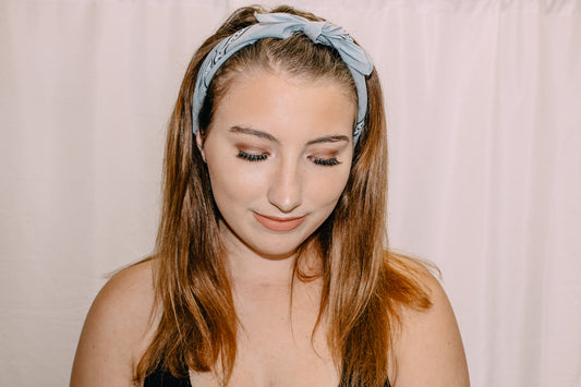 Madison Bandana