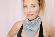 Load image into Gallery viewer, Madison Bandana