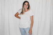 Load image into Gallery viewer, Skyla Tee