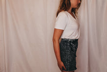 Load image into Gallery viewer, Blakely Denim Skirt