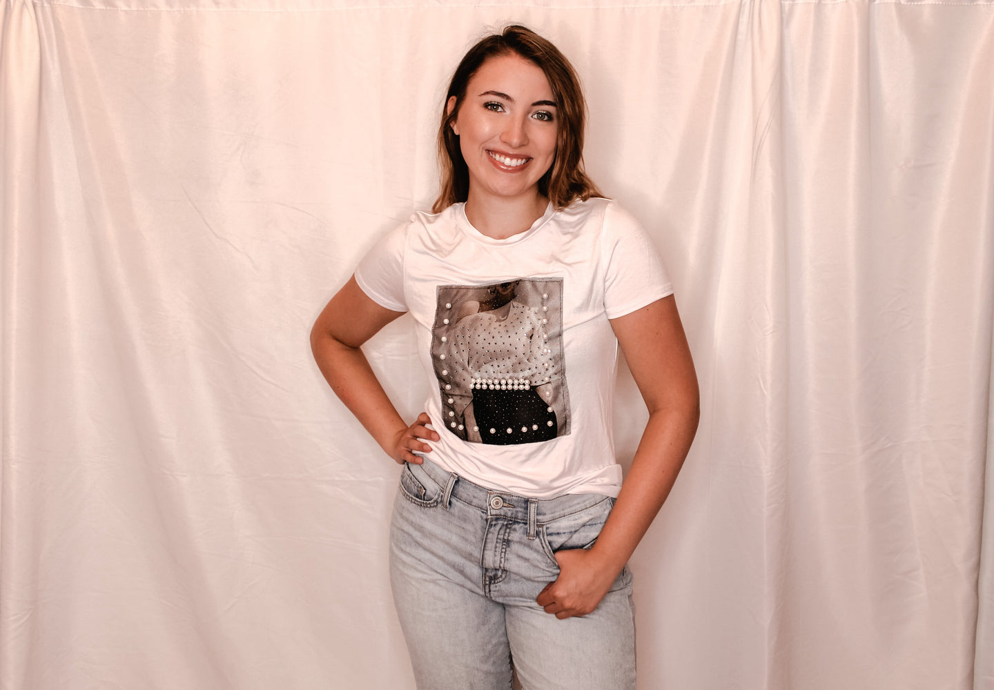 Marilyn Tee