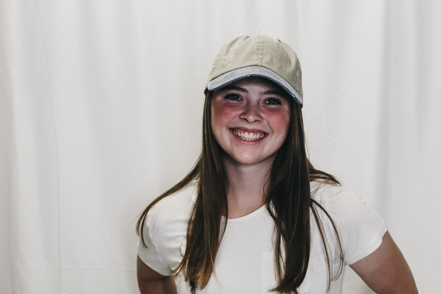 Greyson Baseball Hat
