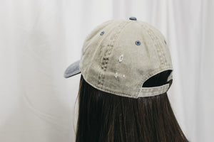 Greyson Baseball Hat
