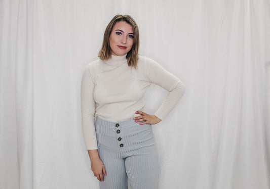 Reign Wide Leg Pants