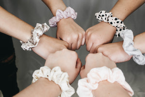Cailyn Scrunchie (1 Pack)