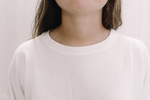Load image into Gallery viewer, Billie Fleece Lined Crewneck