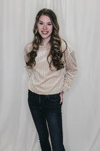 Load image into Gallery viewer, Elle Sweater