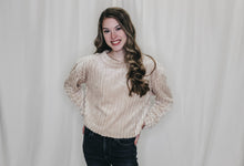 Load image into Gallery viewer, Elle Sweater