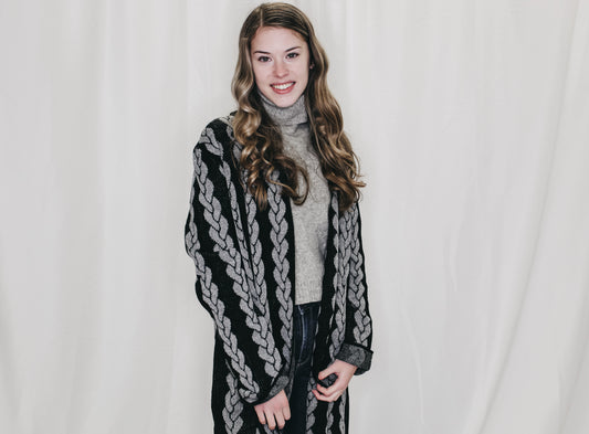 Milo Cardigan