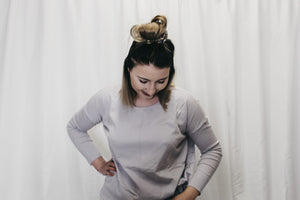 Tana Sweater