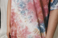 Load image into Gallery viewer, Candace Tie-Dye Dress