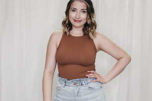 Chandler Crop Top