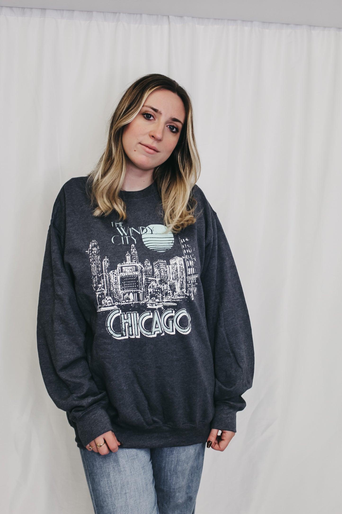 Chicago Sweatshirt