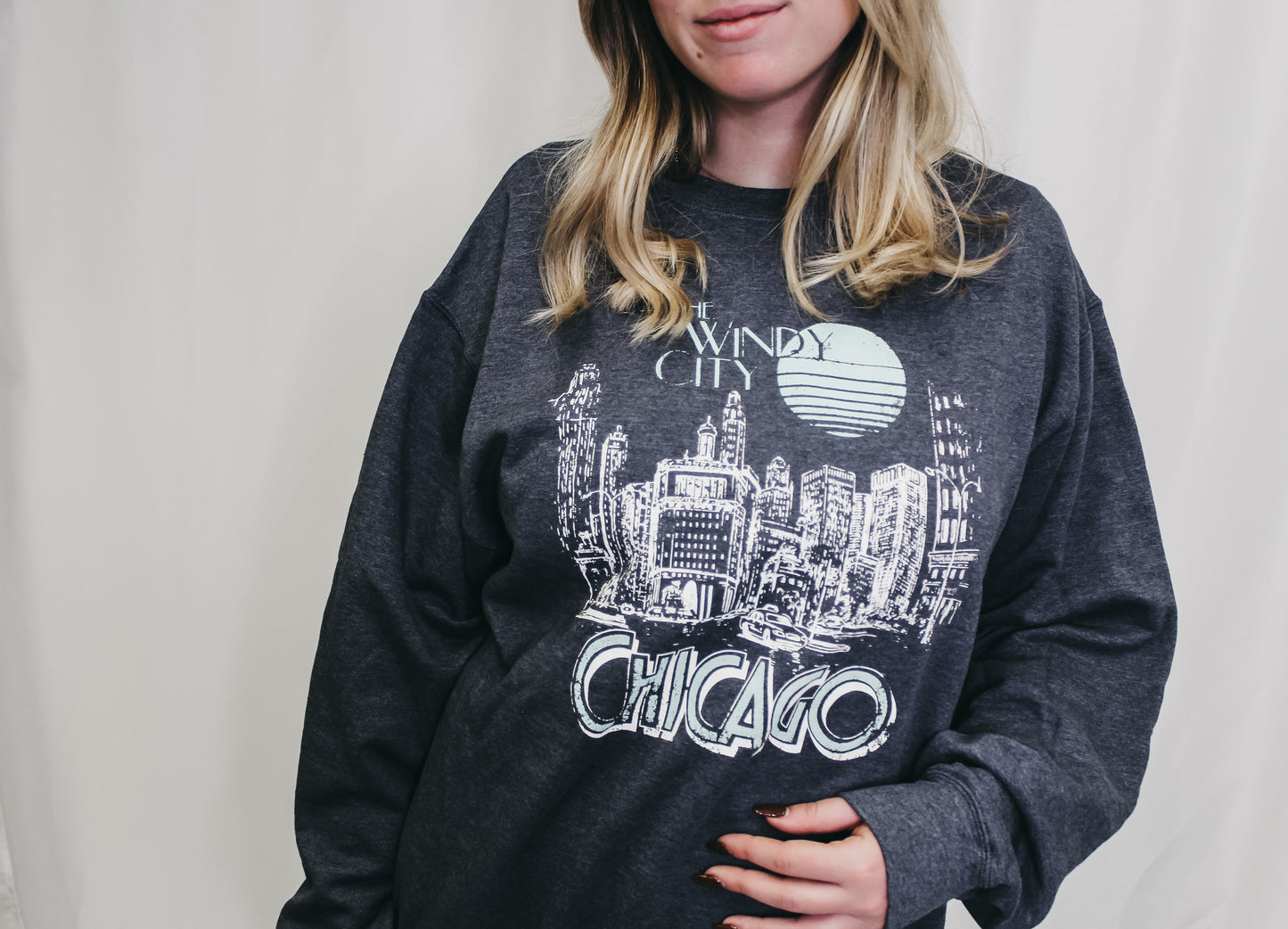 Chicago Sweatshirt