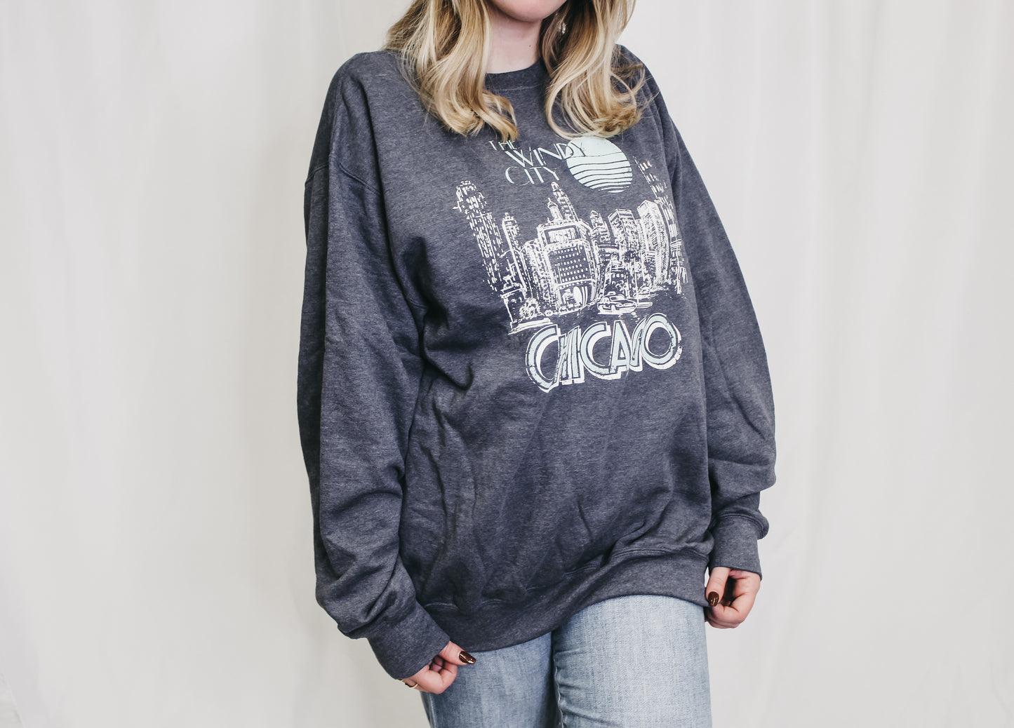 Chicago Sweatshirt