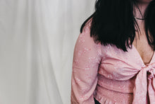 Load image into Gallery viewer, Rose Blouse