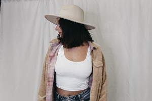 Reversible Shacket