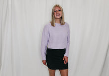 Load image into Gallery viewer, Giovanna Corduroy Velvet Skirt