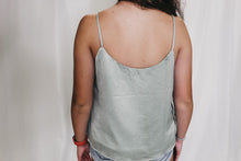 Load image into Gallery viewer, Gretta Tank Top