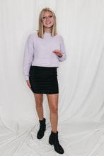 Load image into Gallery viewer, Giovanna Corduroy Velvet Skirt