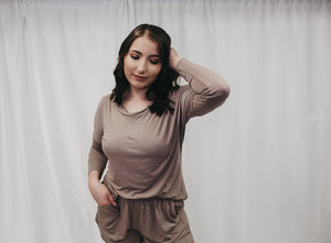 Brooks Top
