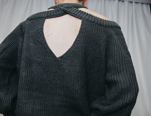 Colton Sweater