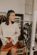Load image into Gallery viewer, Dreamer Cropped Top