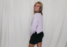 Load image into Gallery viewer, Giovanna Corduroy Velvet Skirt