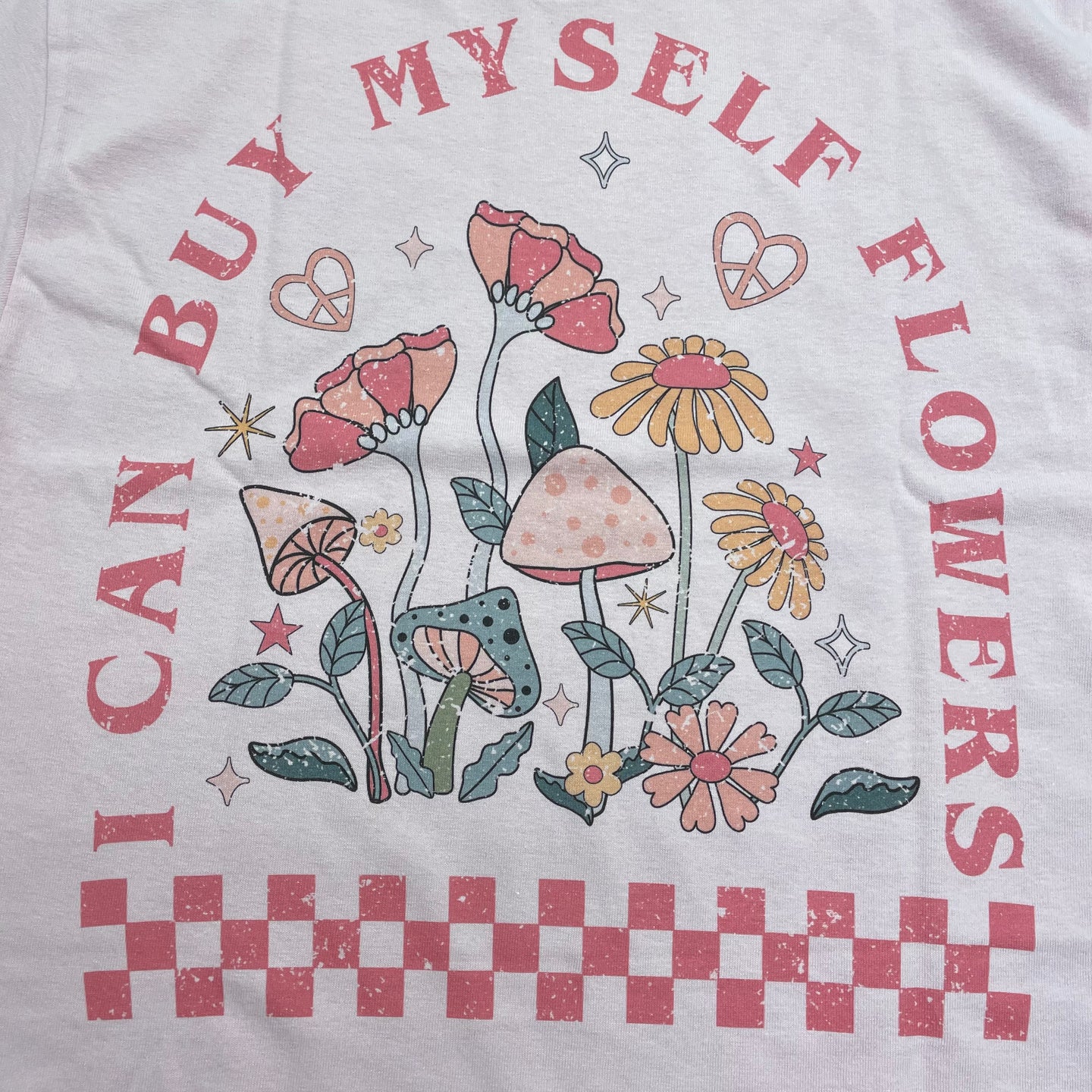 Miley Tee