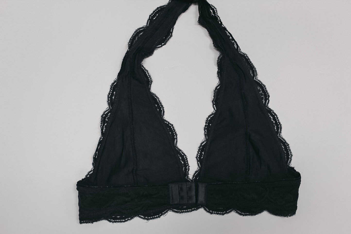 Halter Bralette