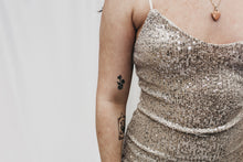 Load image into Gallery viewer, Sequin Dress