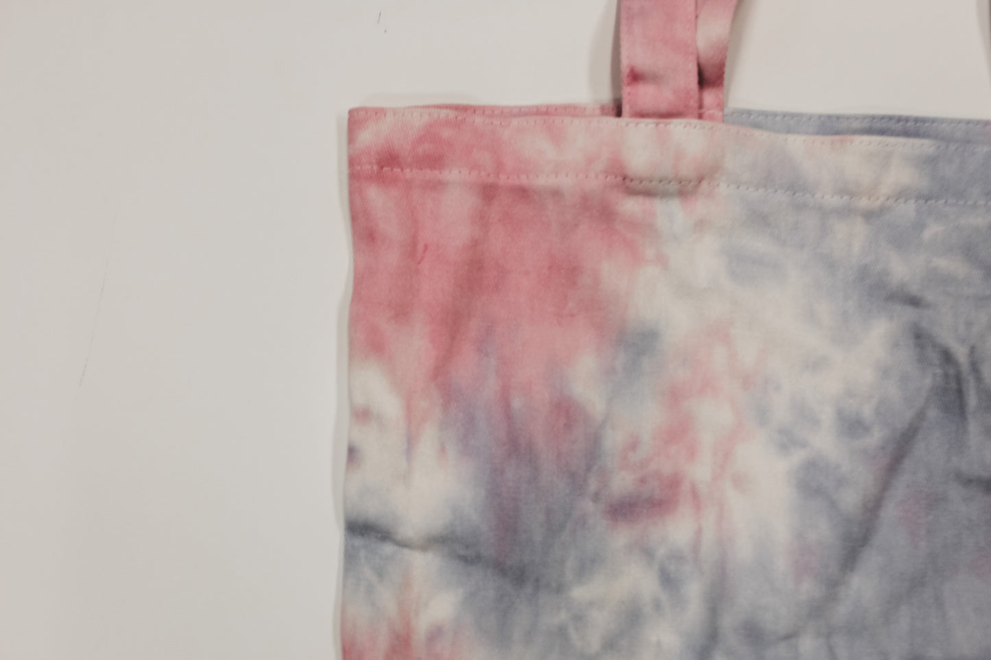 Rosa Tie-Dye Bag