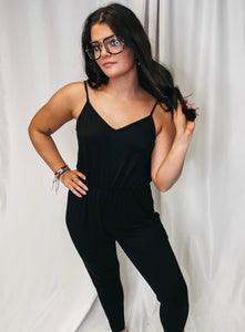 Carla Jumpsuit