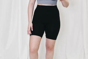 Cami Bike Shorts