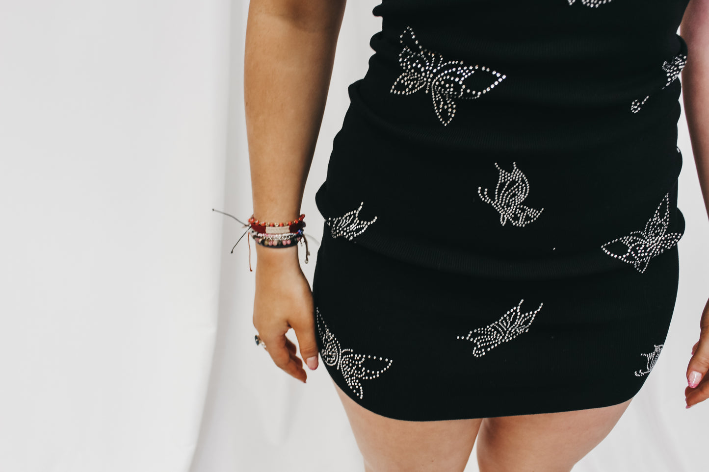 Butterfly Dress