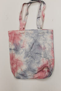 Rosa Tie-Dye Bag