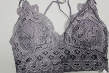 Load image into Gallery viewer, Colby Bralette- Lilac