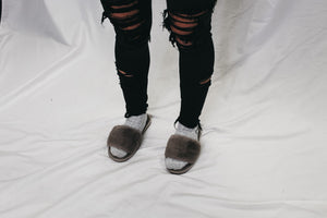 Tenley Slippers